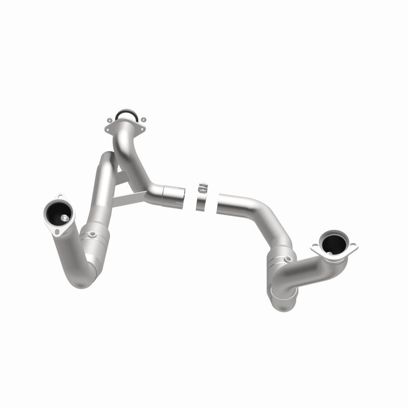 MagnaFlow Conv Direct Fit 11-14 Ford F-250 Super Duty / 350 Super Duty V8 6.2L 52297