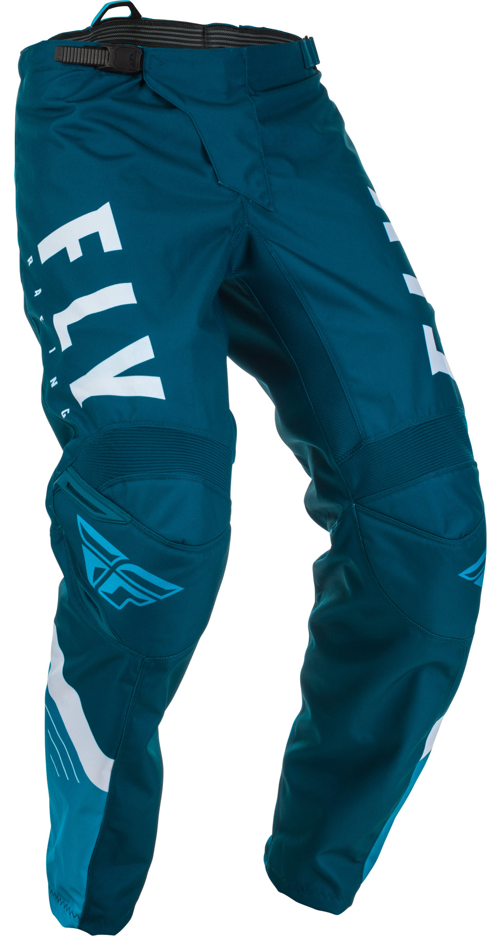 FLY RACING F-16 Pants Navy/Blue/White Sz 22 373-93122