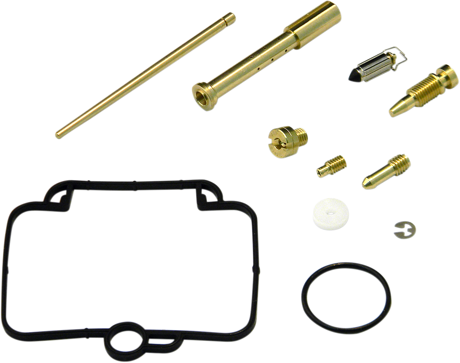 SHINDY Carburetor Repair Kit - DRZ650SE 03-842