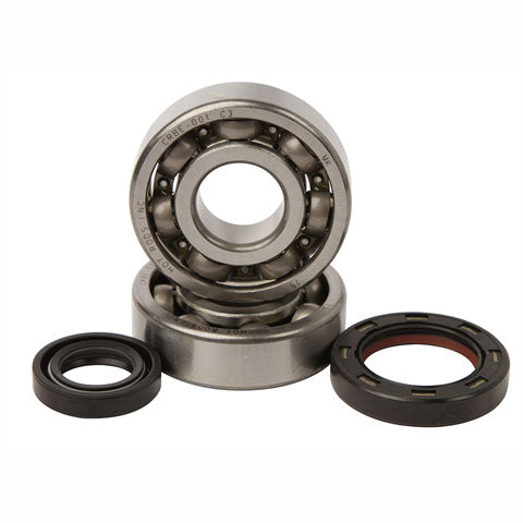 Hot Rods Main Bearing & Seal Kit Honda 870417