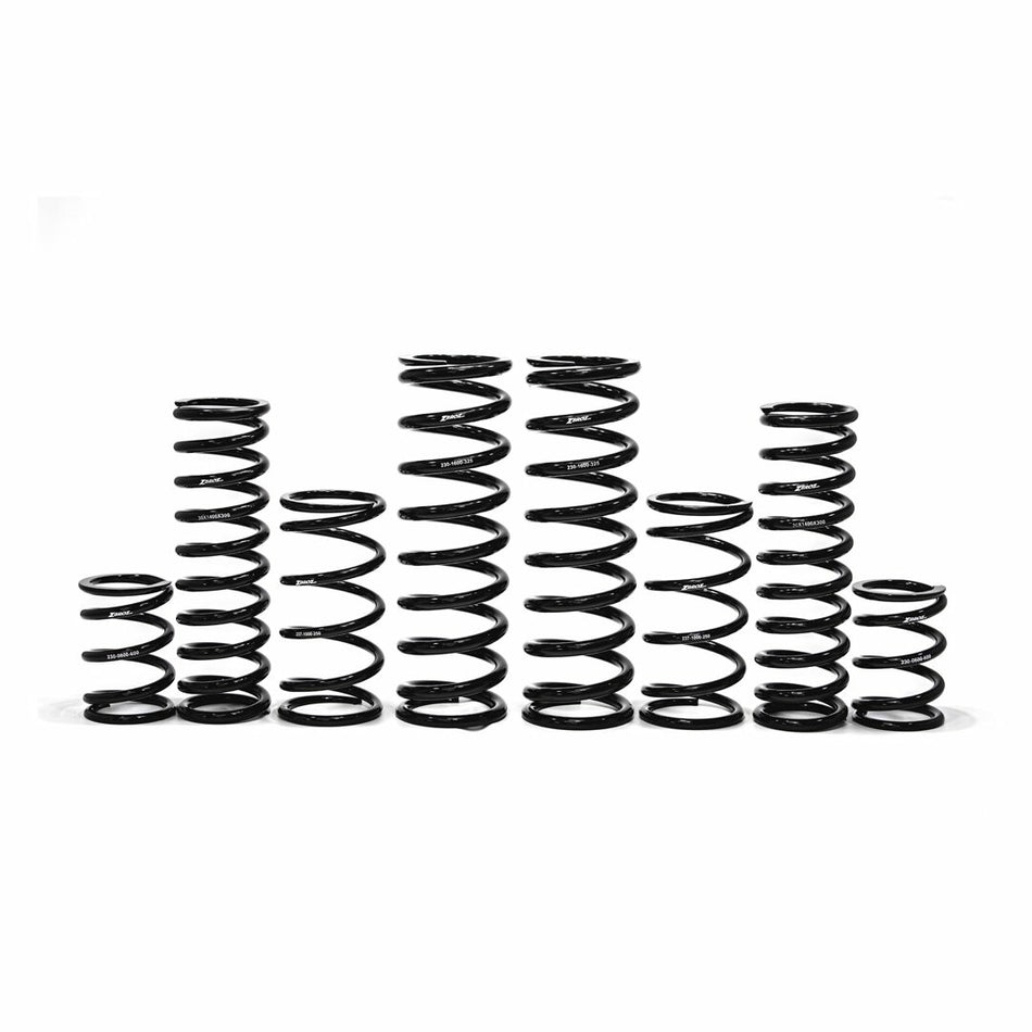 ZBROZ Dual Rate Spring Kit 72" Can K30-CA13-72