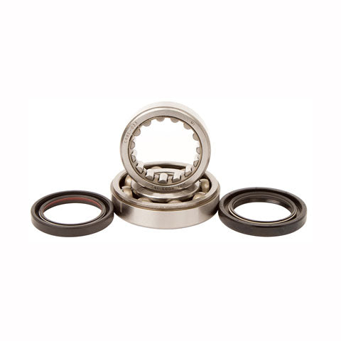Hot Rods Main Bearing & Seal Kits (K073) 871352