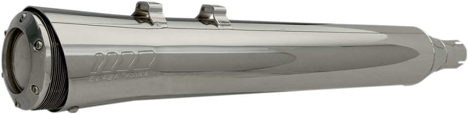 SUPERTRAPP FatShots Mufflers 728-71578