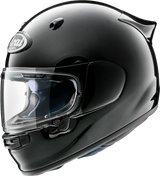 ARAI Contour-X Helm - Solid - Diamantschwarz - Groß 0101-16040