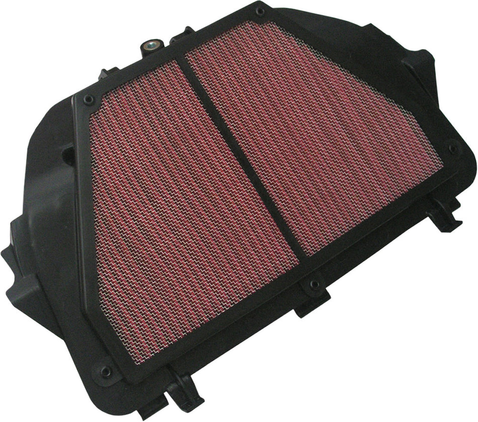 HIFLOFILTRO Air Filter HFA4614