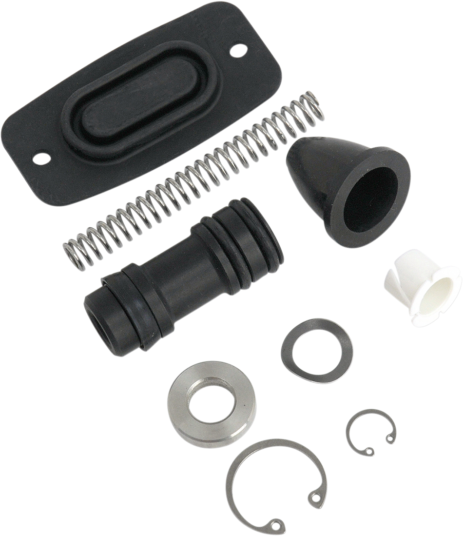 HAWG HALTERS Rebuild Kit - Master Cylinder - 11/16" MCRK-002