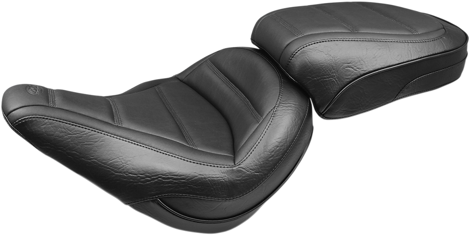 MUSTANG Solo Touring Seat - FLSL 75061