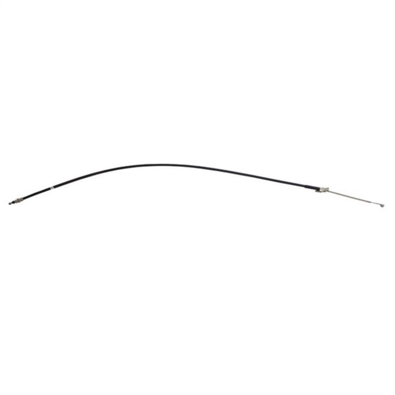 Omix Parking Brake Cable RH Rear 76-78 Jeep CJ 16730.06