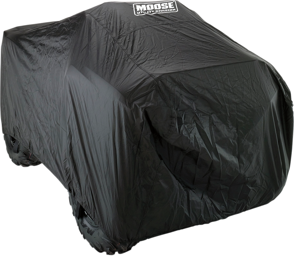 MOOSE UTILITY Dura ATV-Abdeckung - Schwarz - 2XL 4002-0100 