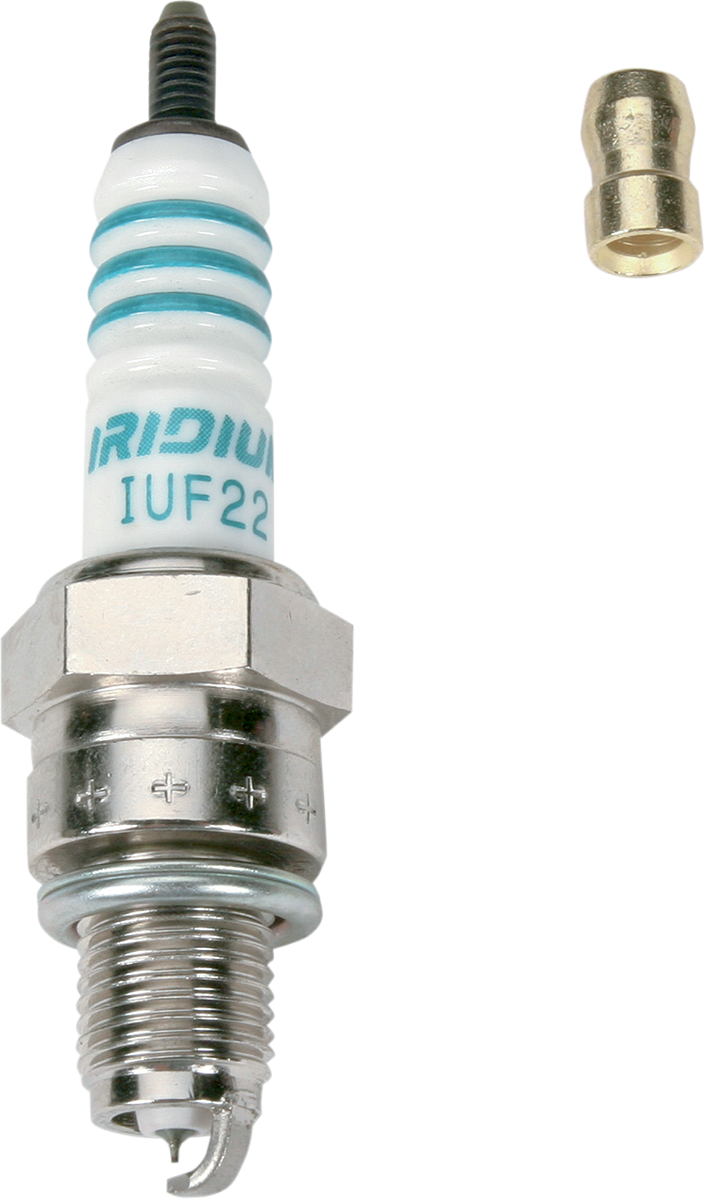 DENSO Iridium Spark Plug - IU24A 5365