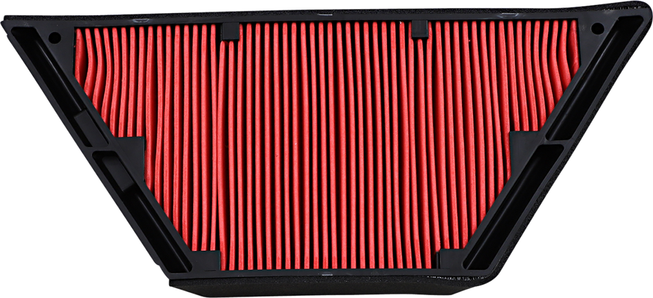 HIFLOFILTRO Air Filter - Kawasaki ZX14 ZZR-1400 HFA2923