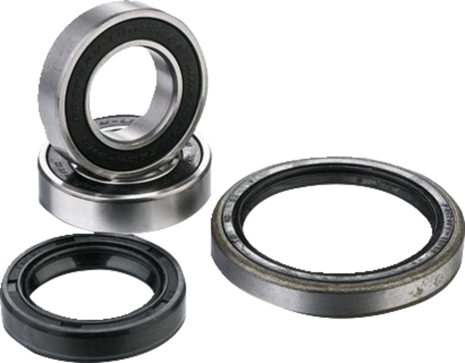 FACTORY LINKS Wheel Bearing Kit - Front FWK-Y-060