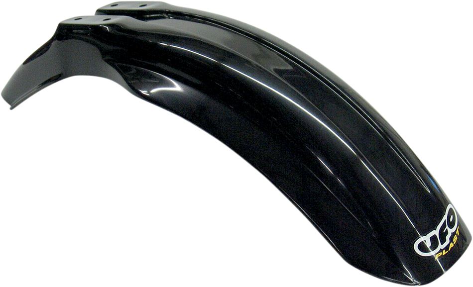 UFO Front Fender - Black HO03623-001