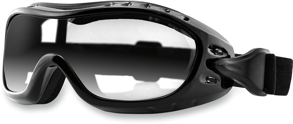 Gafas BOBSTER Night Hawk - Transparente BHAWK01C