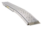 Lund Universal Folding Arched Ramps - Brite 602013