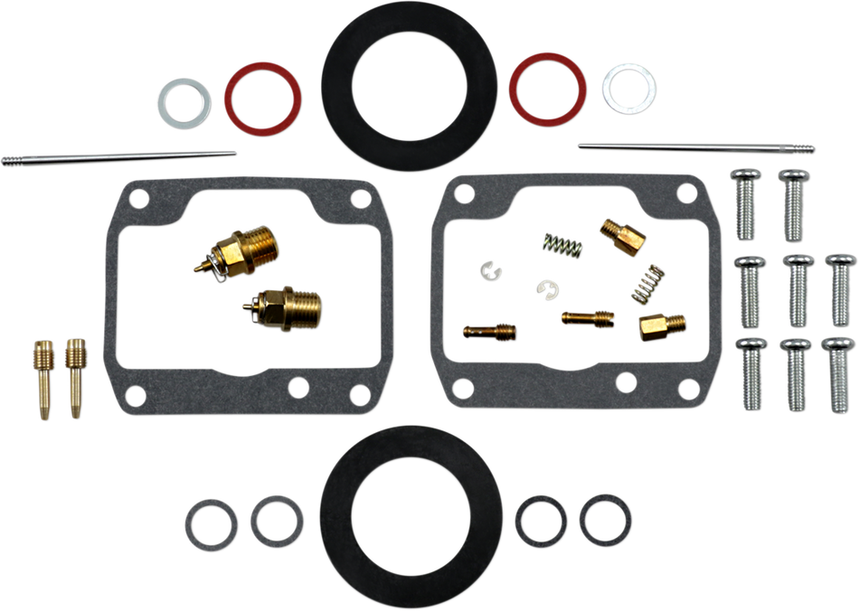 Parts Unlimited Carburetor Rebuild Kit - Arctic Cat 26-1918