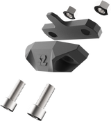 SEIZMIK HALO-RA LED Rear View Mirror - Razor Pro XP 18001