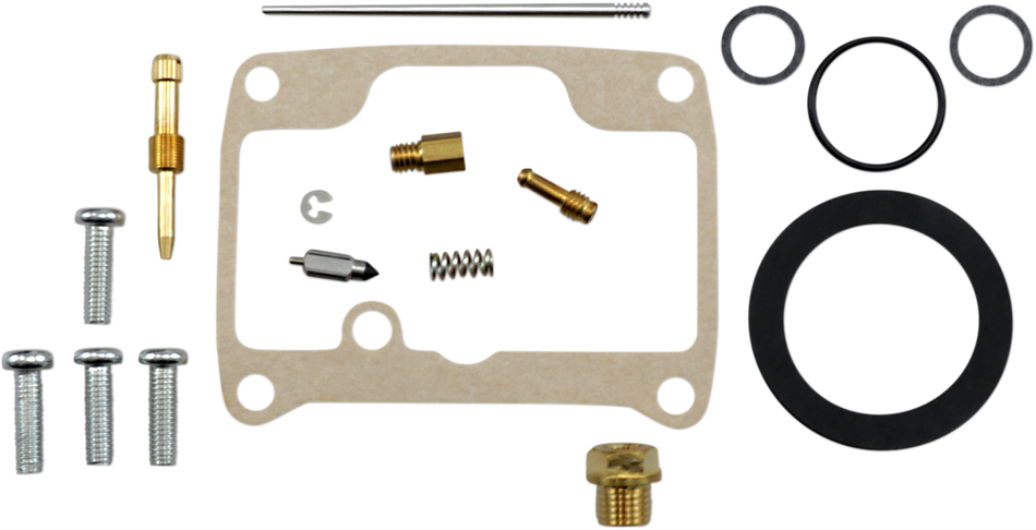 Parts Unlimited Carburetor Rebuild Kit - Ski-Doo 26-1981