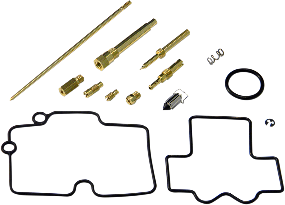 SHINDY Carburetor Repair Kit - Honda 03-710