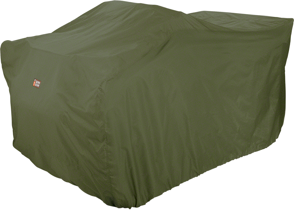 CLASSIC ACCESSORIES ATV Storage Cover - Olive - 2XL 15-057-061404-0