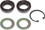 RockJock Johnny Joint Rebuild Kit 2in w/ 2 Bushings 2 Side Washers 1 Snap Ring CE-9112RK