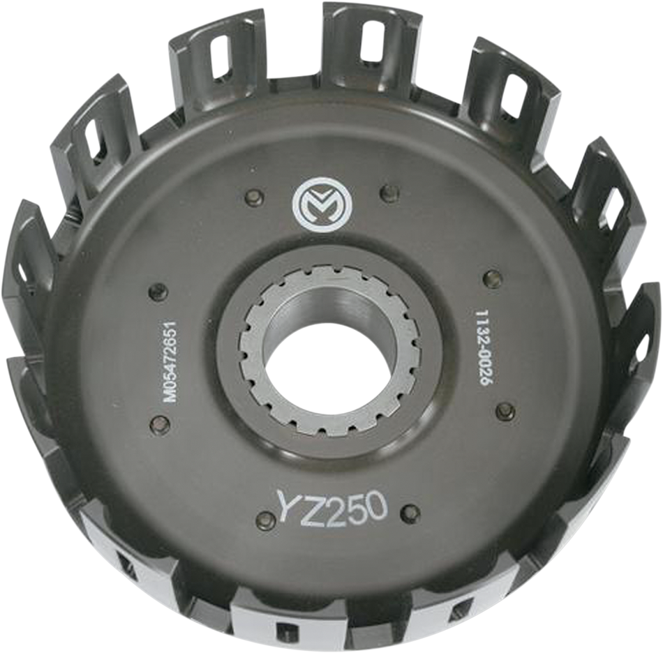 MOOSE RACING Clutch Basket with Gear M054