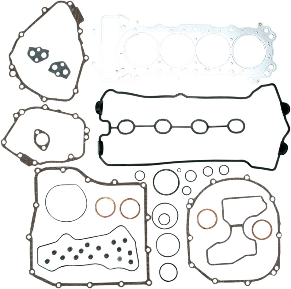 VESRAH Complete Gasket Kit - CBR 600 VG-1180-M