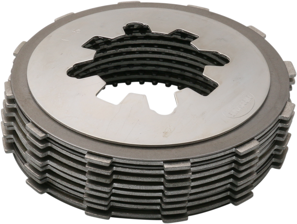 BELT DRIVES LTD. Clutch Kit BDLPCP-0013