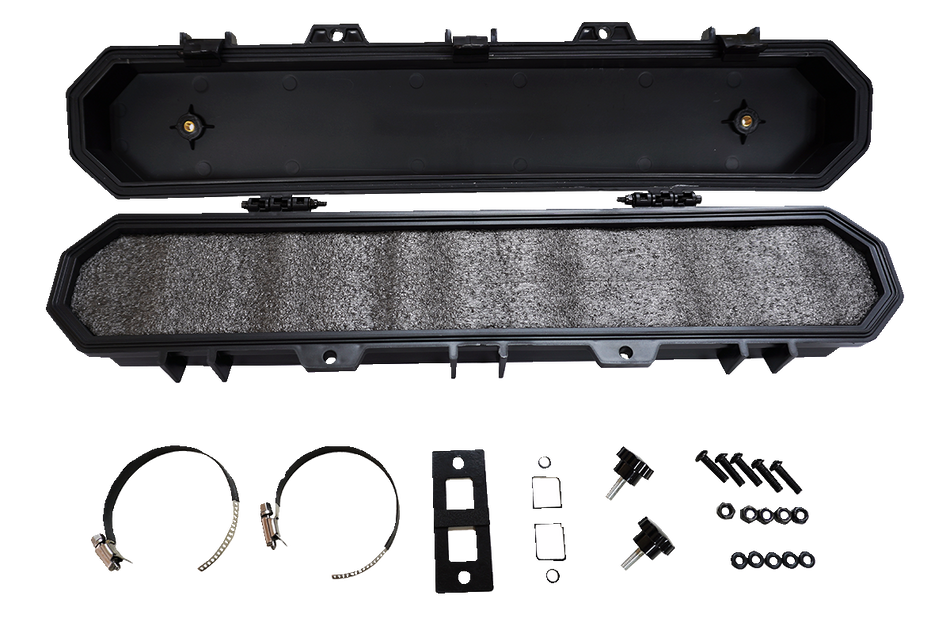 MOOSE UTILITY Drive Belt Storage Case Q15-6004