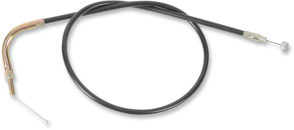 Parts Unlimited Throttle Cable - John Deere 05-13817