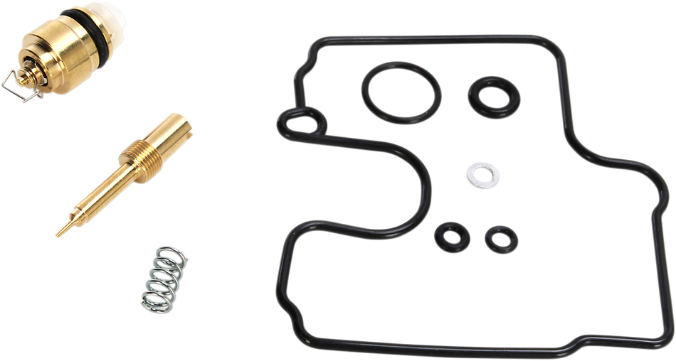 K&L SUPPLY Economy Carburetor Repair Kit - Yamaha 18-5191