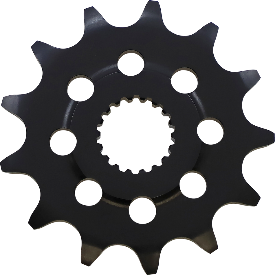 SUNSTAR SPROCKETS Countershaft Sprocket - 13 Tooth - Suzuki 32213