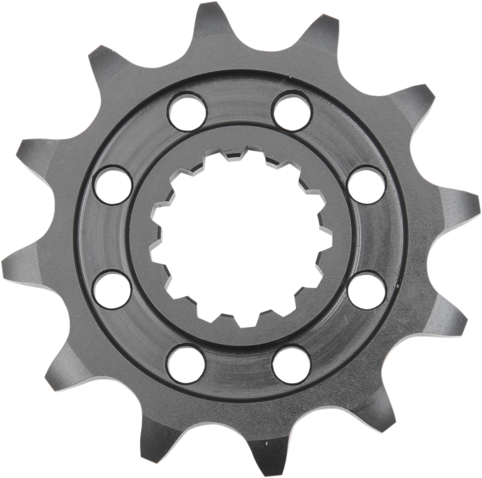 SUNSTAR SPROCKETS Countershaft Sprocket - 12 Tooth - Kawasaki 3A112