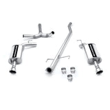 MagnaFlow Sys CB 05- Mazdaspeed6 2.3L Turbo 16609