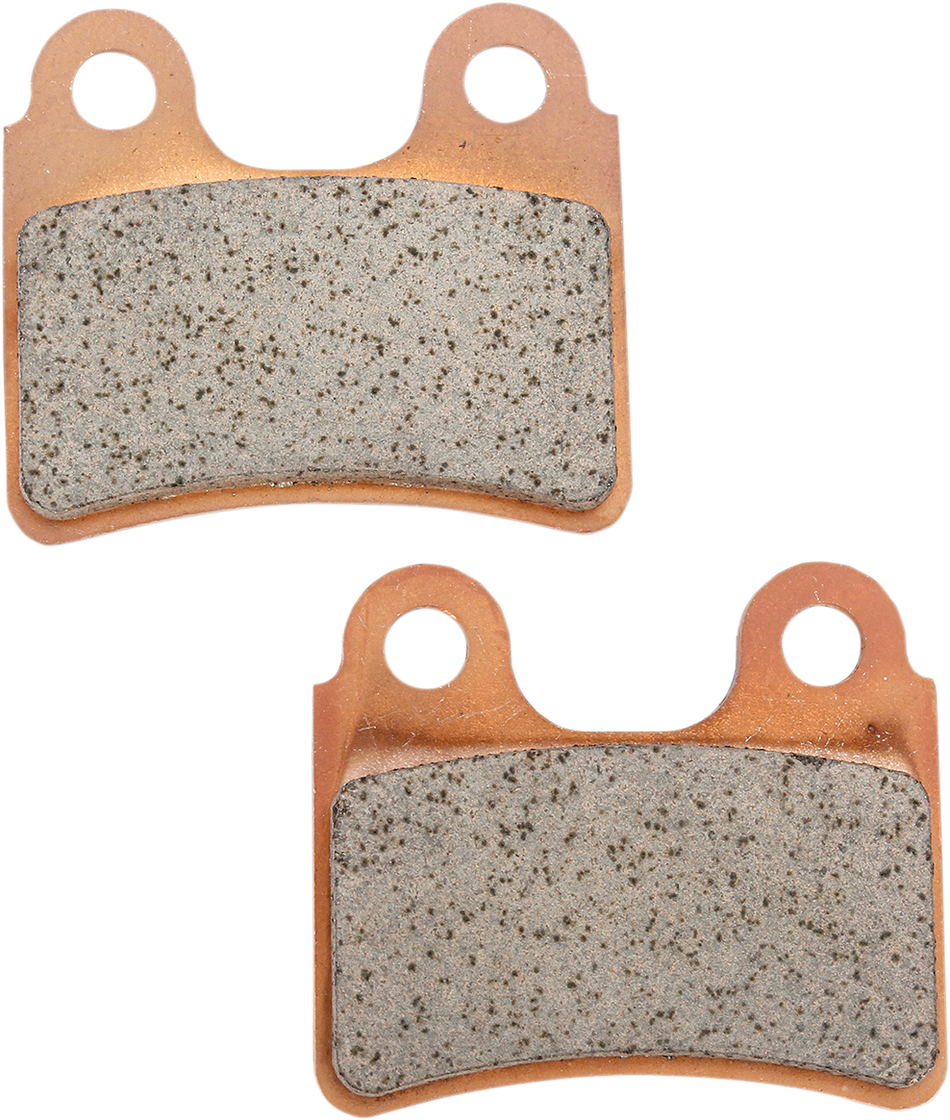 DP BRAKES Pro MX Sintered Brake Pads - SDP937MX SDP937MX