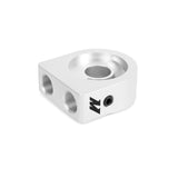 Mishimoto Universal 13 Row Oil Cooler Kit (Silver) MMOC-U13SL