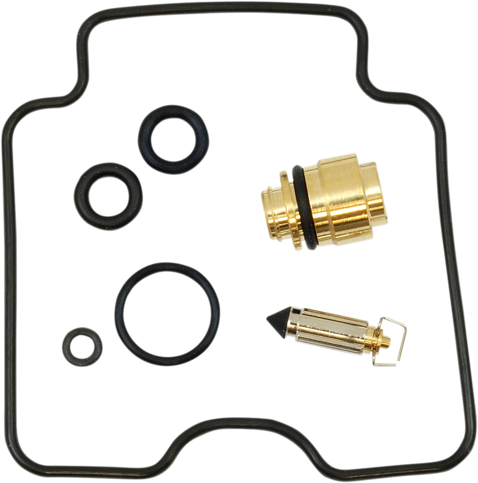 K&L SUPPLY Economy Carburetor Repair Kit - Suzuki GS500F 18-5059