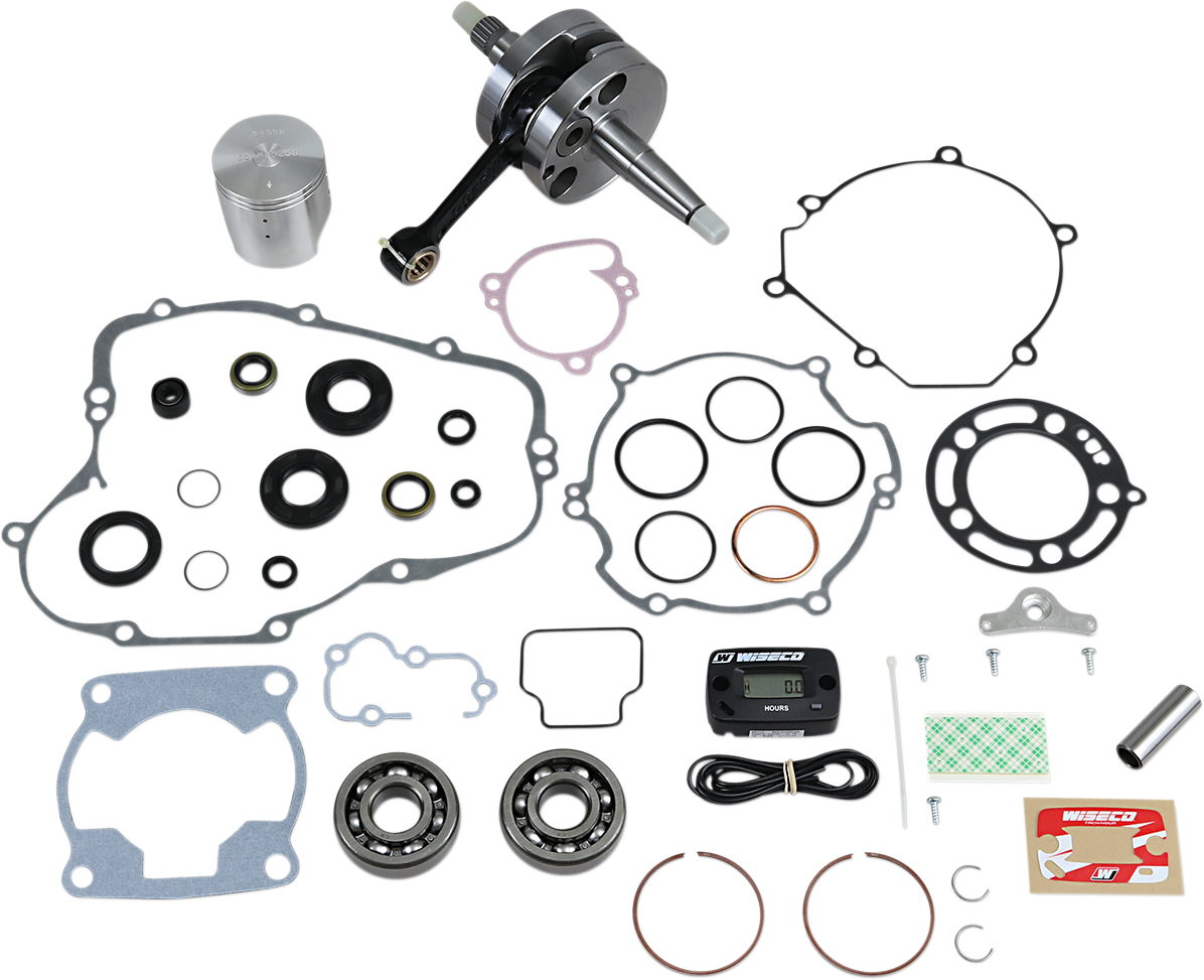 Kit de motor WISECO - Rendimiento KX 100 PWR164-100 