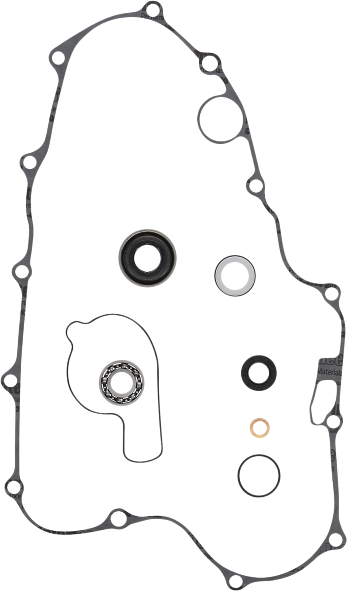 PROX Water Pump Rebuild Kit - Honda 57.1422