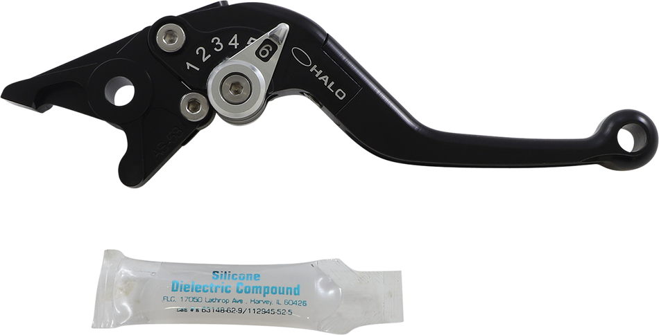 DRIVEN RACING Brake Lever - Halo DFL-AS-531