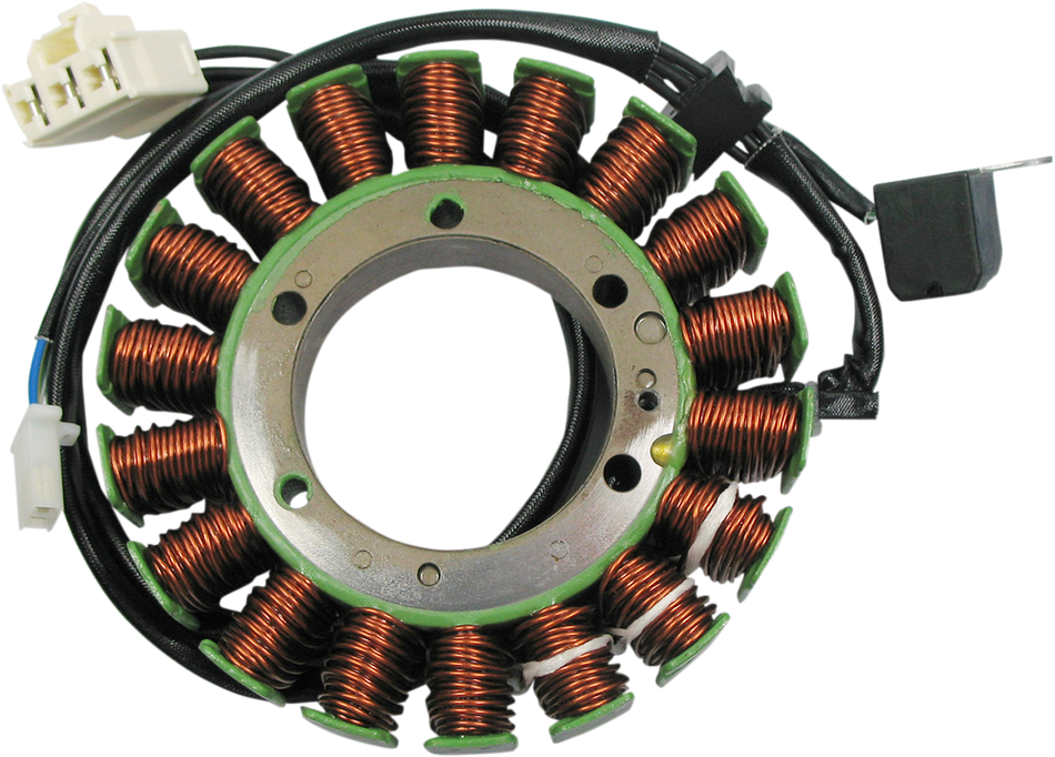 RICK'S MOTORSPORT ELECTRIC Stator - Suzuki 21-335