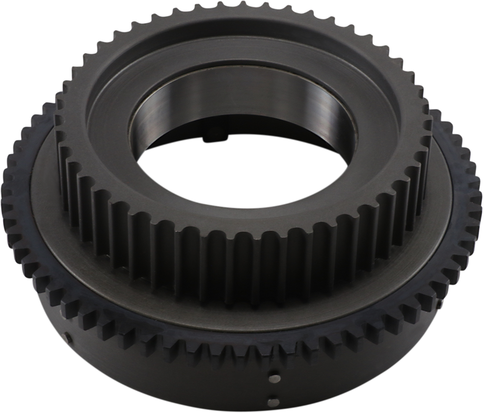 BELT DRIVES LTD. Clutch Basket - 11mm - 47 Tooth 47E