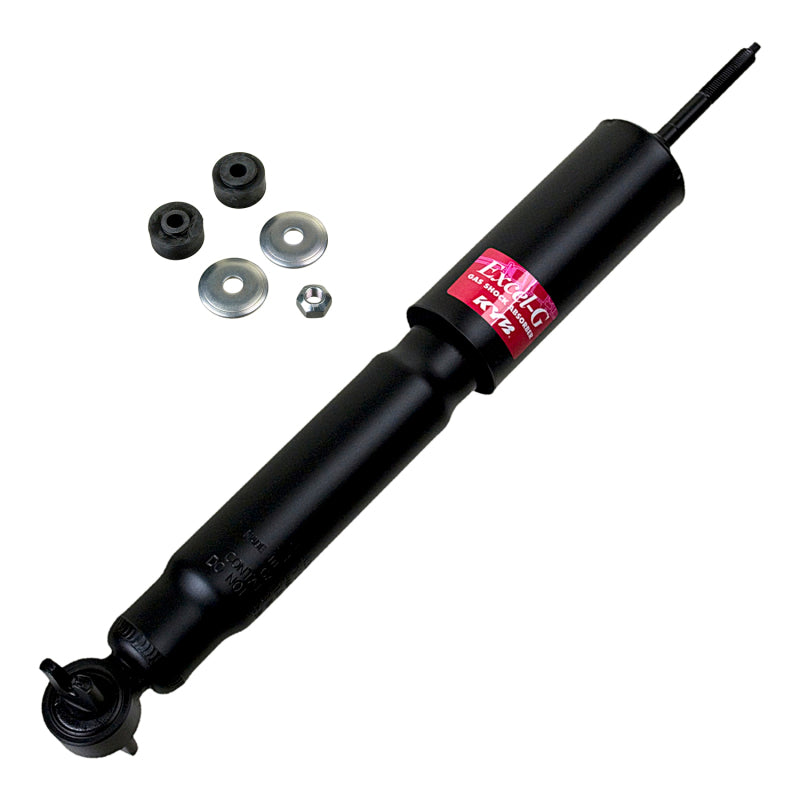 KYB Shocks & Struts Excel-G Front CHEVROLET Silverado C and R - Series 1/2 Ton (2WD) 1999-07 GMC Sie 344380