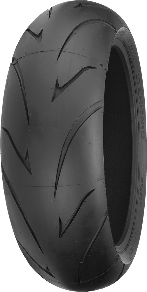 SHINKO Tire 011 Verge Rear 190/50zr17 (73w) Jlsb Tl 87-4094