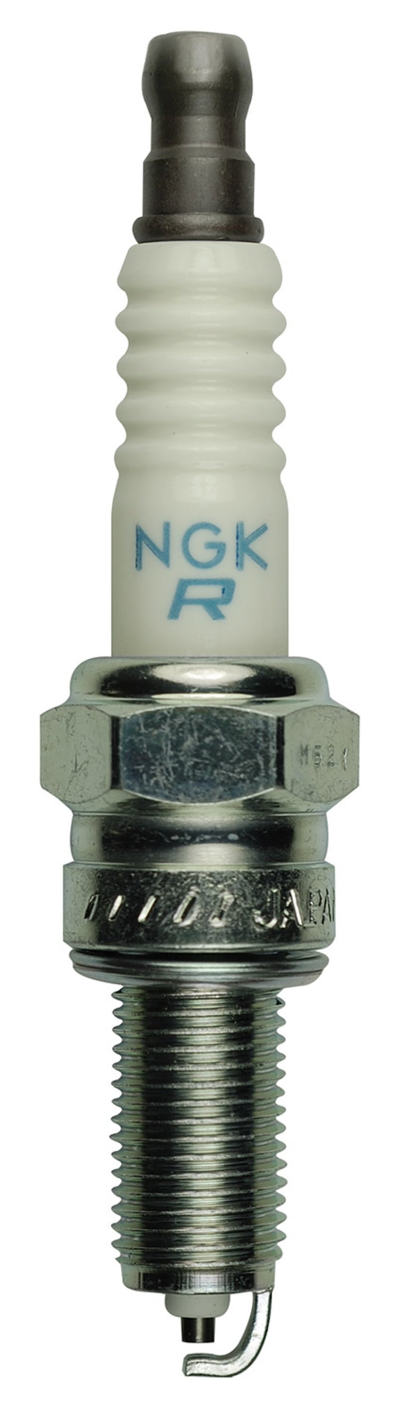 NGK Copper Core Spark Plug Box of 10 (MR7F) 95897