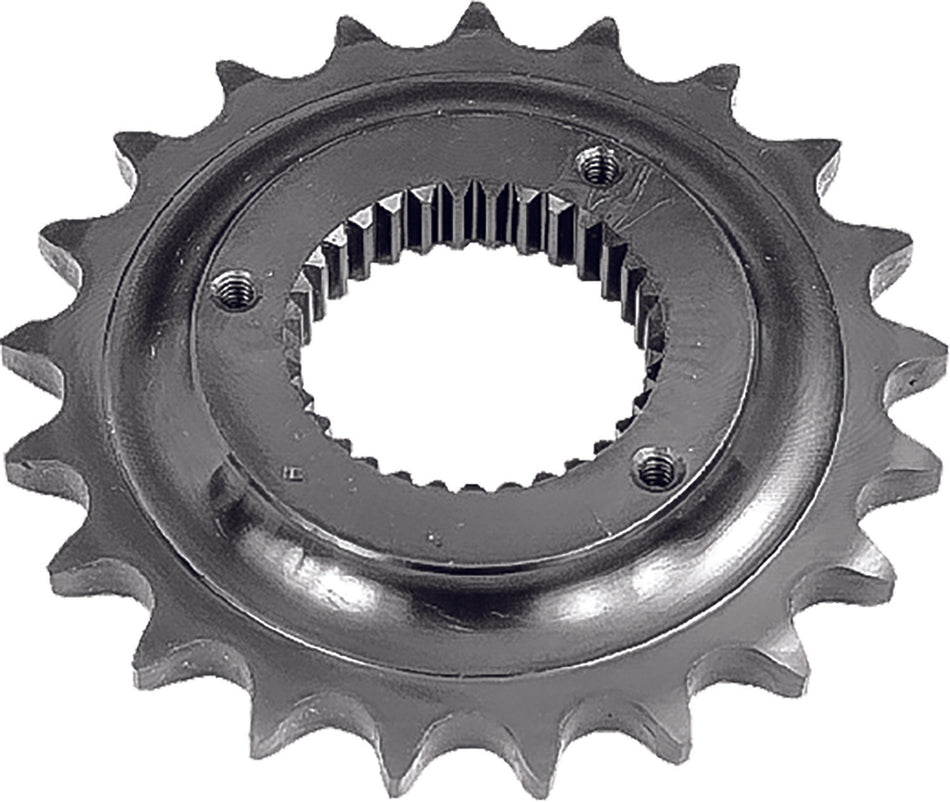 HARDDRIVE Transmission Sprocket 21t Xl 91-Up 191365