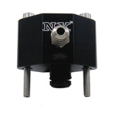 Nitrous Express 2005+ Ford 4.6L/5.4L 3V Billet Fuel Rail Adapter 16184