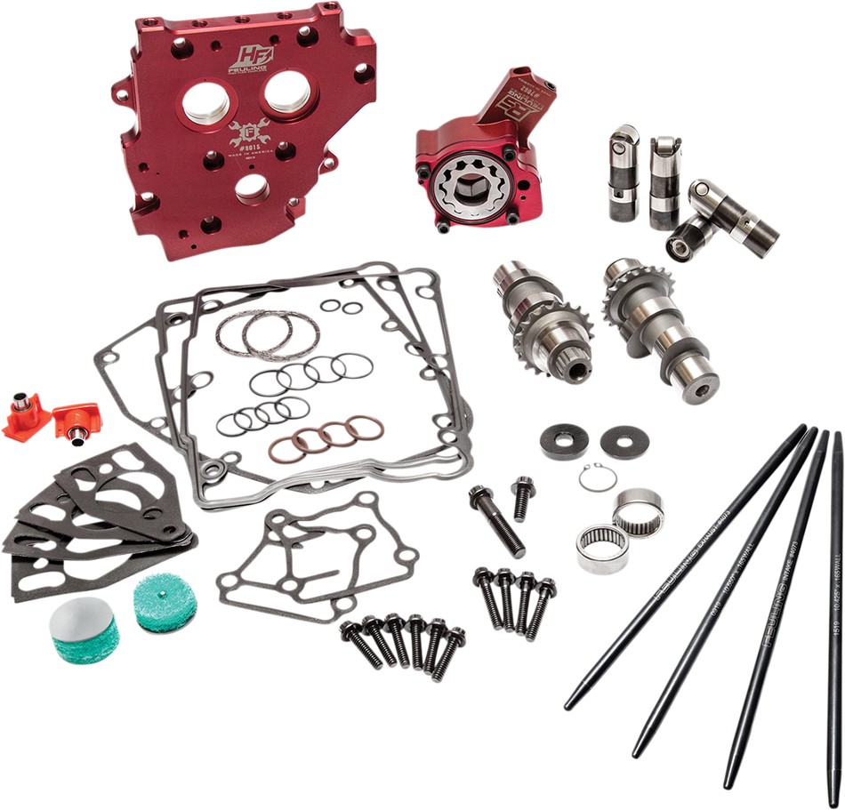 FEULING OIL PUMP CORP. Kit de árbol de levas serie Race - Serie 630 7212P 