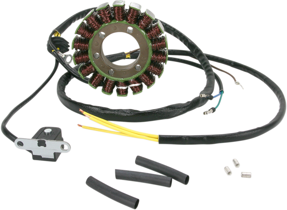 RICK'S MOTORSPORT ELECTRIC Stator 21-563