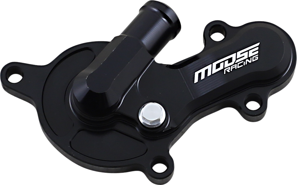 MOOSE RACING Tapa Bomba de Agua - Negra - Beta I04-5253B 